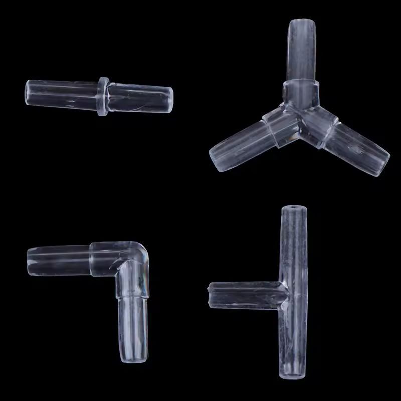 10 Pezzi Connettori per Tubi d - Aquarium Xxl recensione e prezzo