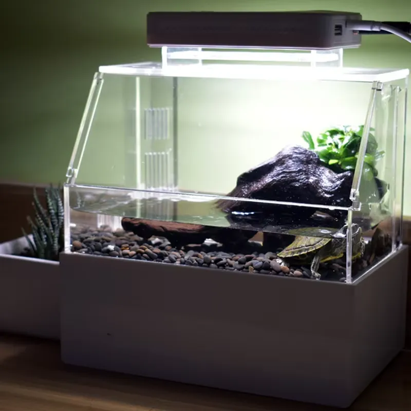 Relaxlines Acquario da Scrivan - Aquarium Fish Sale recensione e prezzo