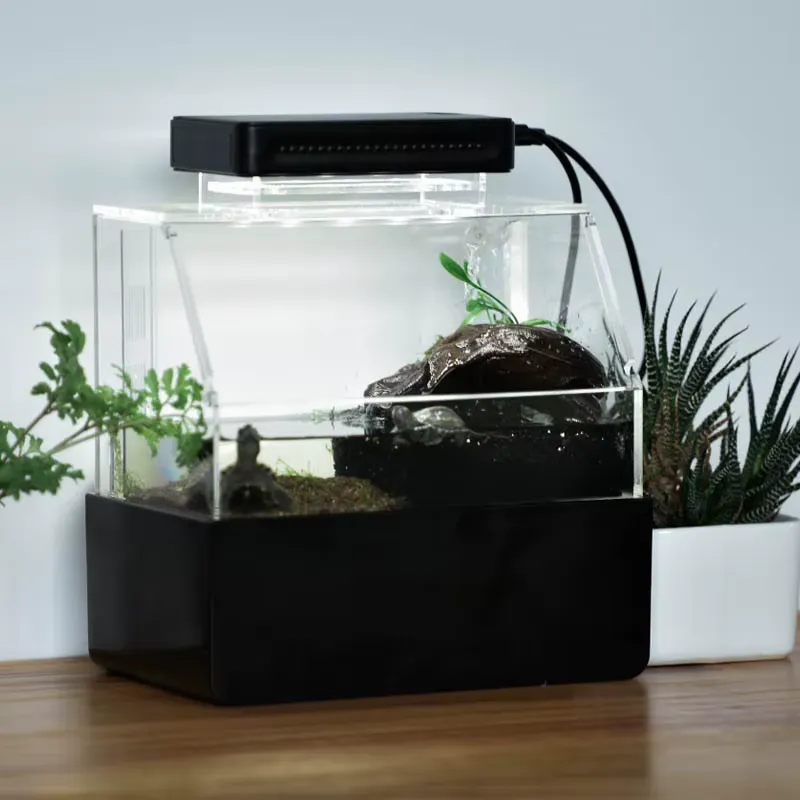 Relaxlines Acquario da Scrivan - Aquarium Fish Sale recensione e prezzo