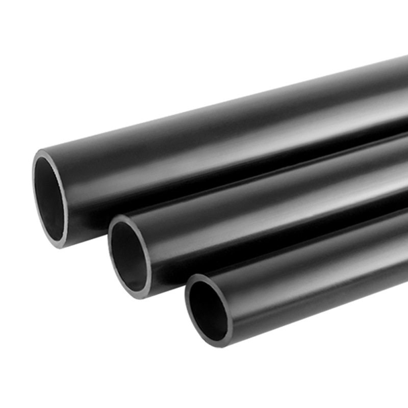 PVC nero acquario tubo dell'ac - Aquarium Fish Black recensione e prezzo