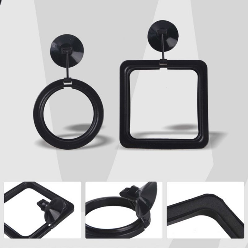 Anello Galleggiante per Alimen - Aquarium Fish Auto Feeder recensione e prezzo