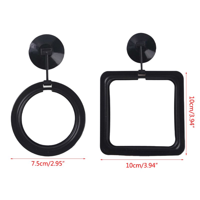 Anello Galleggiante per Alimen - Aquarium Fish Auto Feeder recensione e prezzo