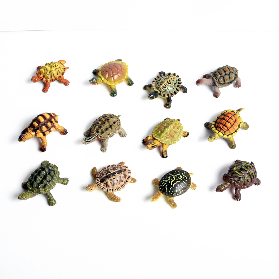 Miniature realistiche vita mar - Aquarium Fish Accessories recensione e prezzo