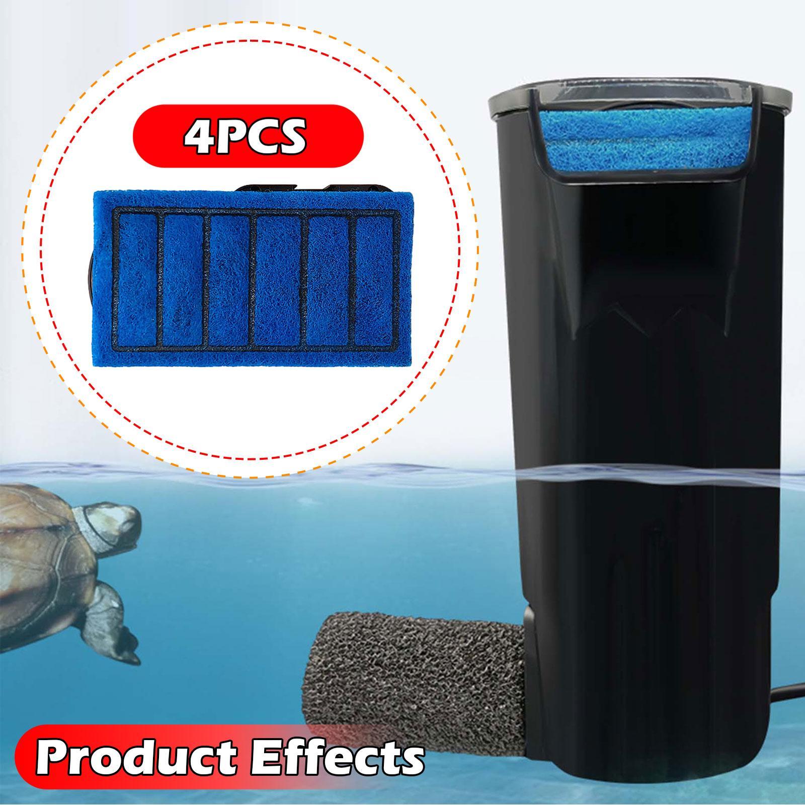 Cartucce filtranti per serbato - Aquarium Fish Accessories recensione e prezzo